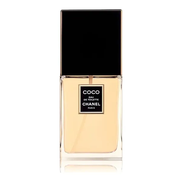 Chanel Coco Eau De Toilette
