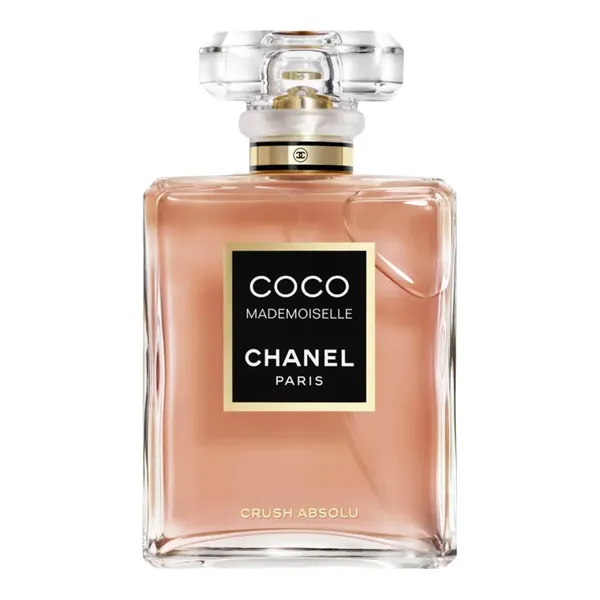 Chanel Coco Mademoiselle Crush Absolu