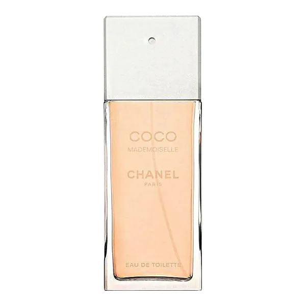 Chanel Coco Mademoiselle Eau De Toilette