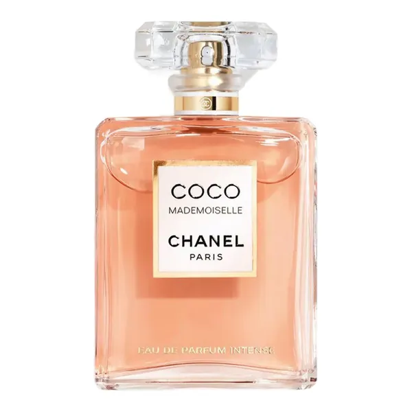 Chanel Coco Mademoiselle Intense