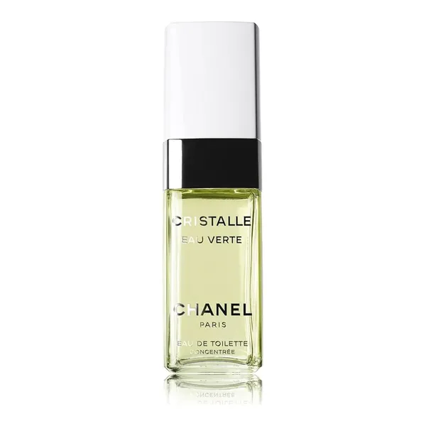 Chanel Cristalle Eau Verte
