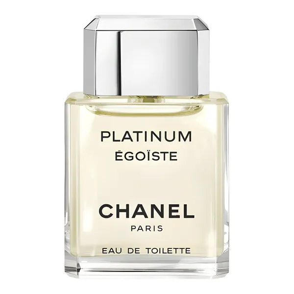 Chanel Egoiste Platinum