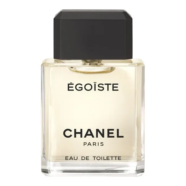 Chanel Egoiste