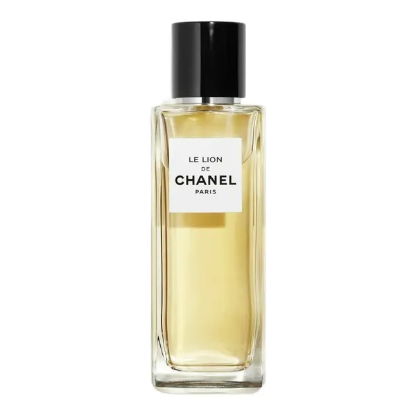 Chanel Le Lion De Chanel