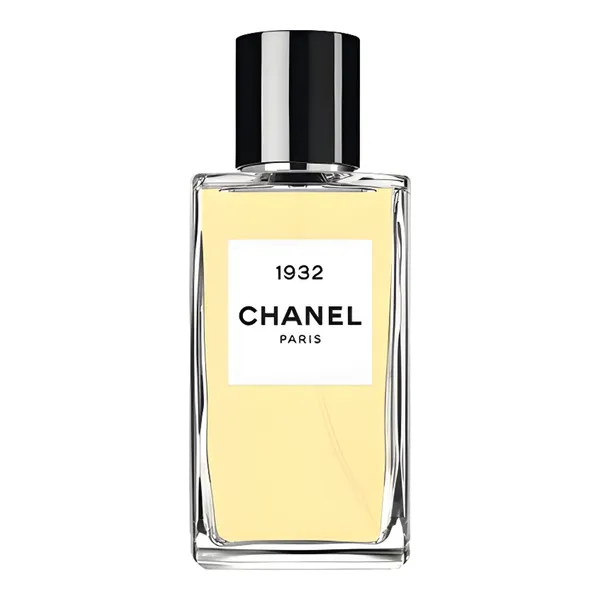 Chanel Les Exclusifs De Chanel 1932
