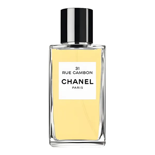 Chanel Les Exclusifs de Chanel 31 Rue Cambon