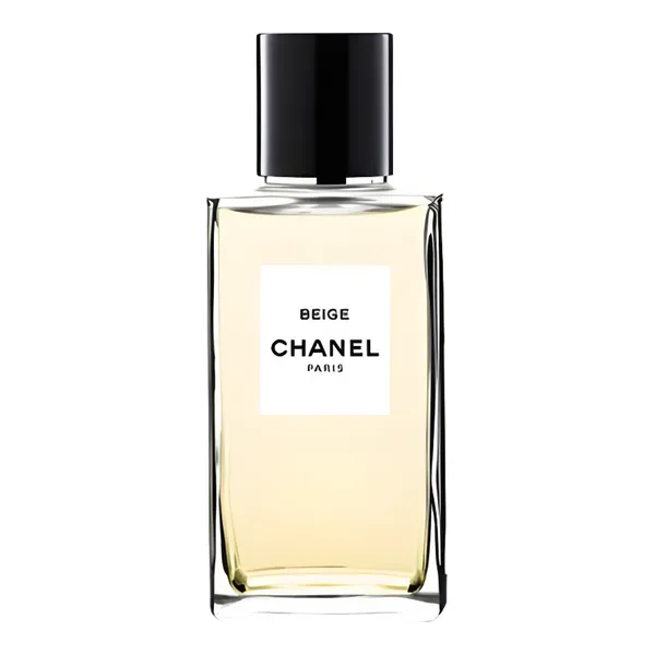 Chanel Les Exclusifs de Chanel Beige