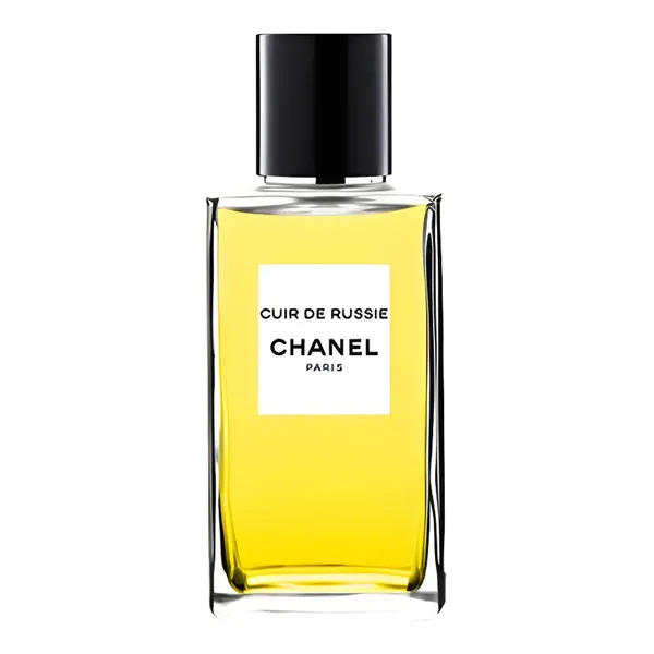 Chanel Les Exclusifs de Chanel Cuir de Russie