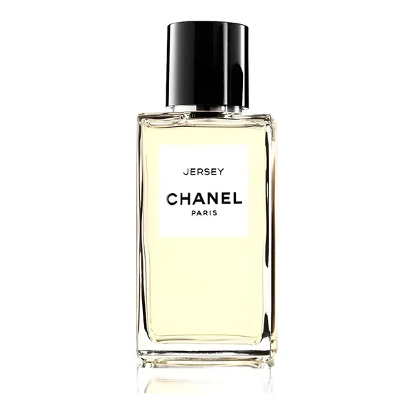 Chanel Les Exclusifs de Chanel Jersey