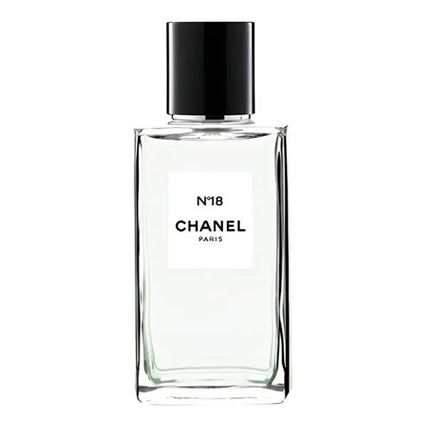 Chanel Les Exclusifs de Chanel No18