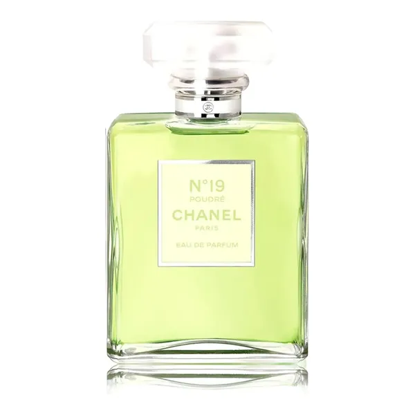 Chanel No19 Poudre