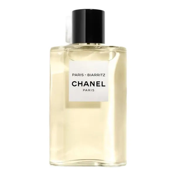 Chanel Paris Biarritz
