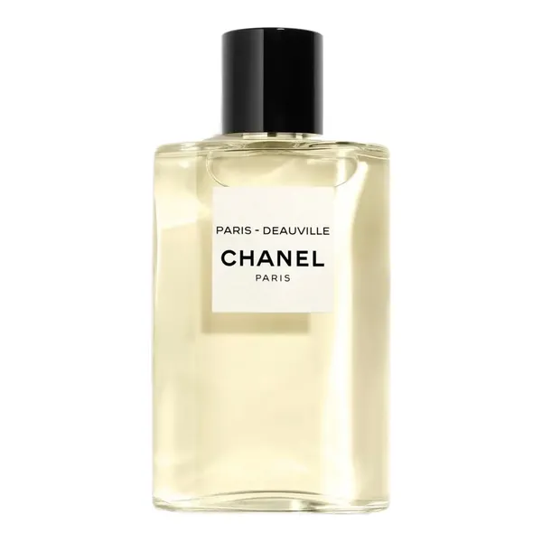 Chanel Paris Deauville