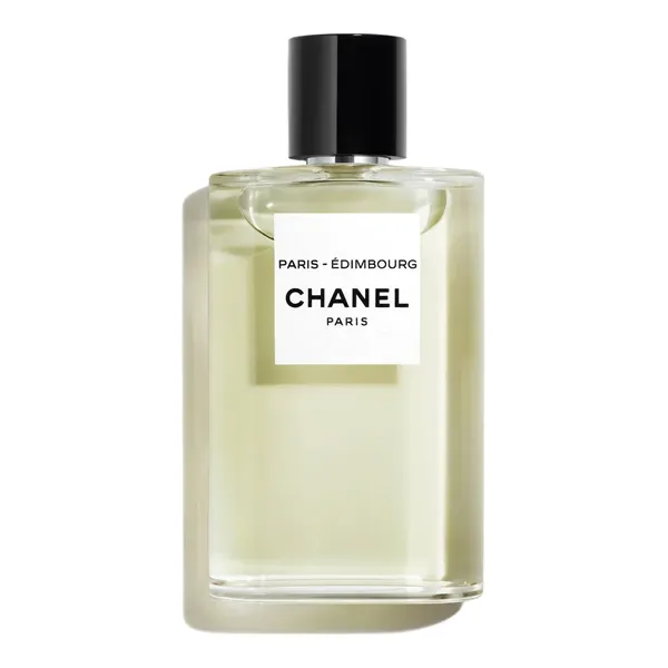 Chanel Paris - Edimbourg