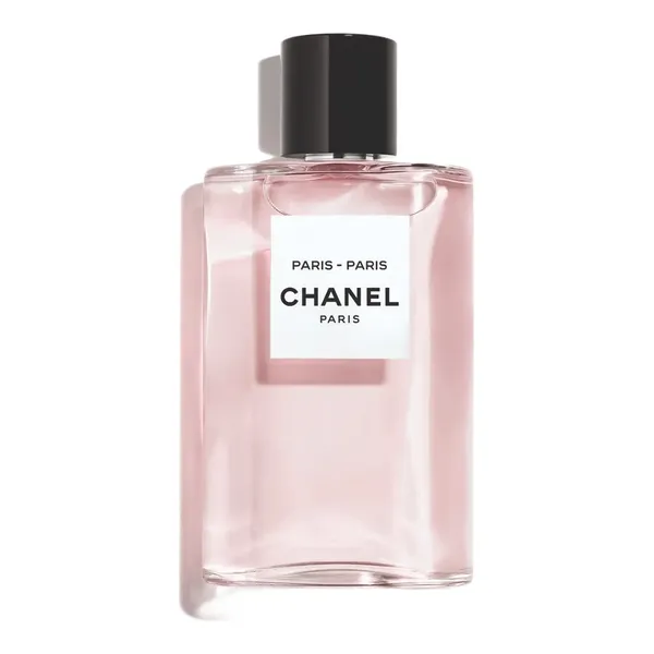 Chanel Paris-Paris