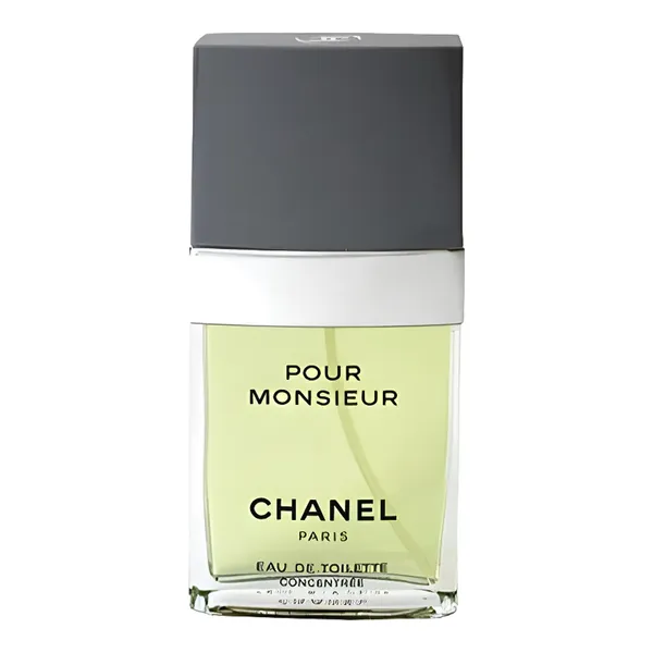 Chanel pour Monsieur Concentree