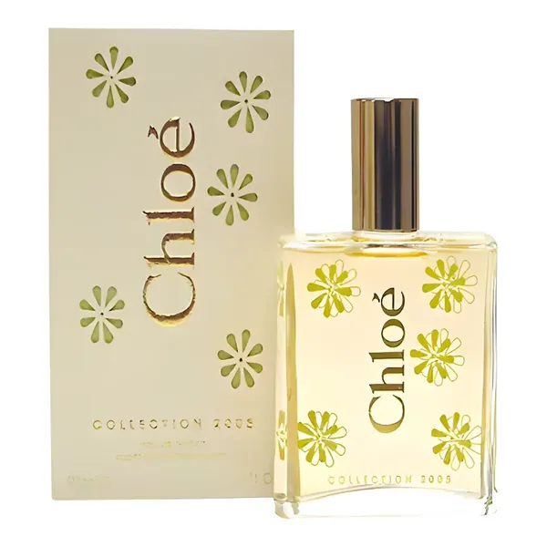 Chloe Collection 2005