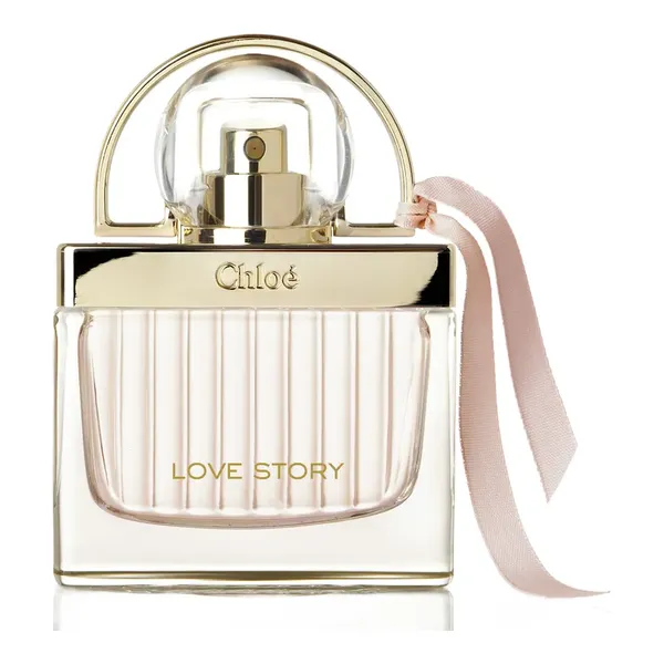 Chloe Love Story Eau de Toilette