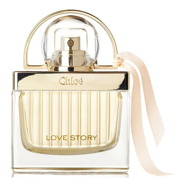 Chloe Love Story