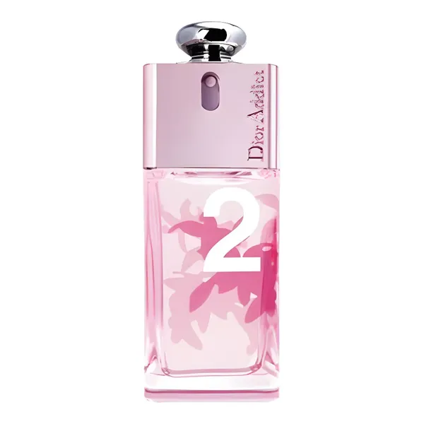 Christian Dior Addict 2 Summer Litchi