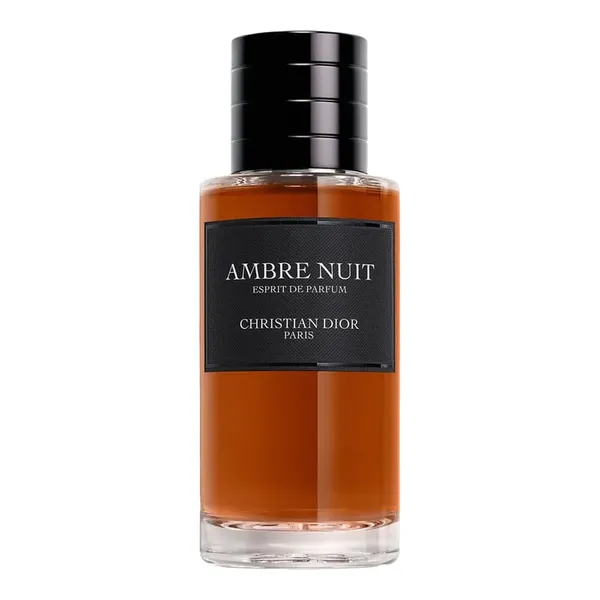 Christian Dior Ambre Nuit Esprit De Parfum