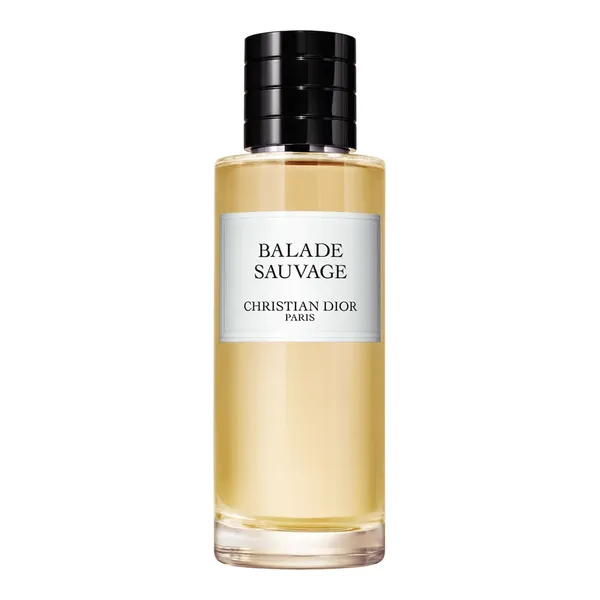 Christian Dior Balade Sauvage