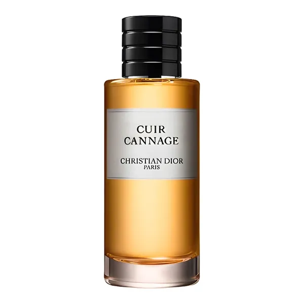 Christian Dior Cuir Cannage