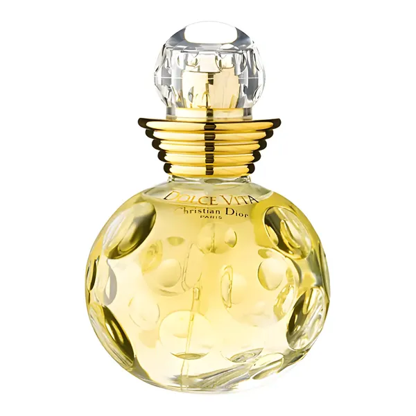 Christian Dior Dolce Vita