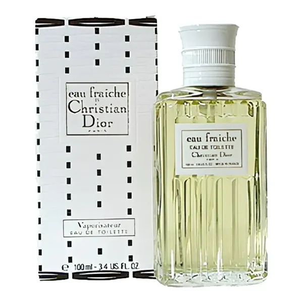 Christian Dior Eau Fraiche