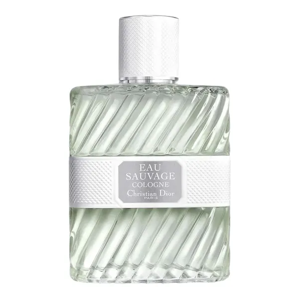 Christian Dior Eau Sauvage Cologne