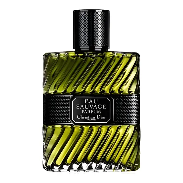 Christian Dior Eau Sauvage Parfum