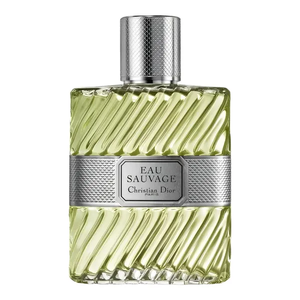 Christian Dior Eau Sauvage