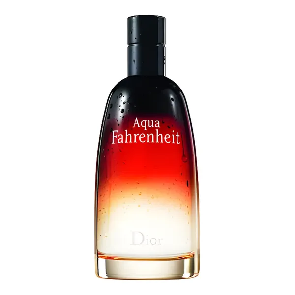 Christian Dior Fahrenheit Aqua