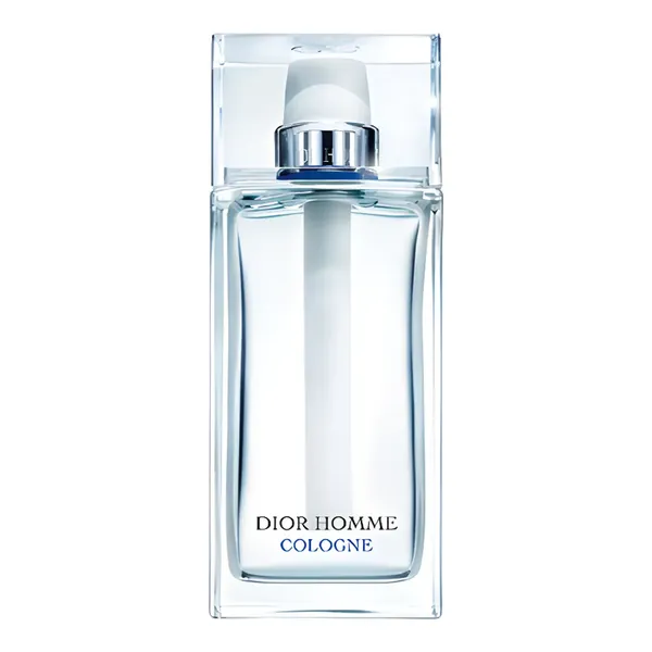 Christian Dior Homme Cologne 2007