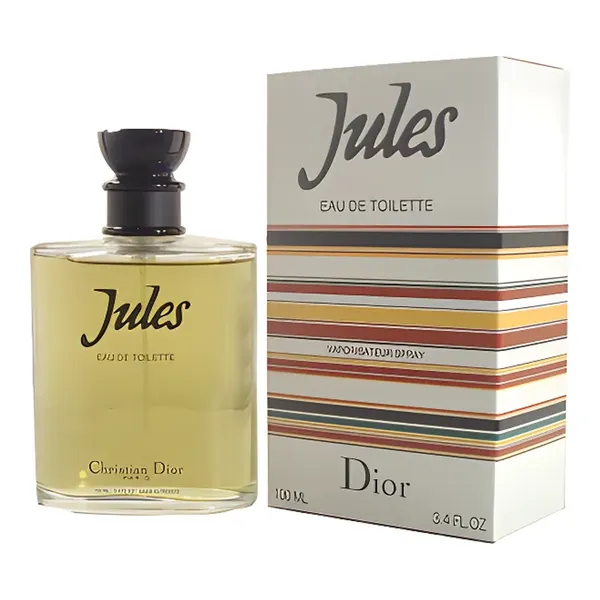 Christian Dior Jules 2026