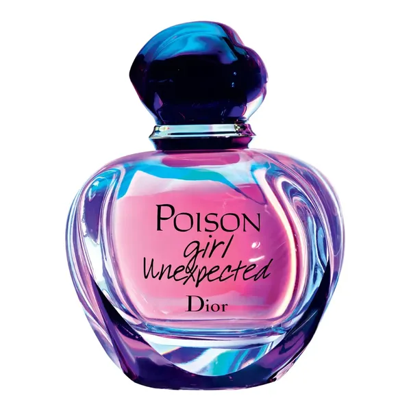 Christian Dior Poison Girl Unexpected