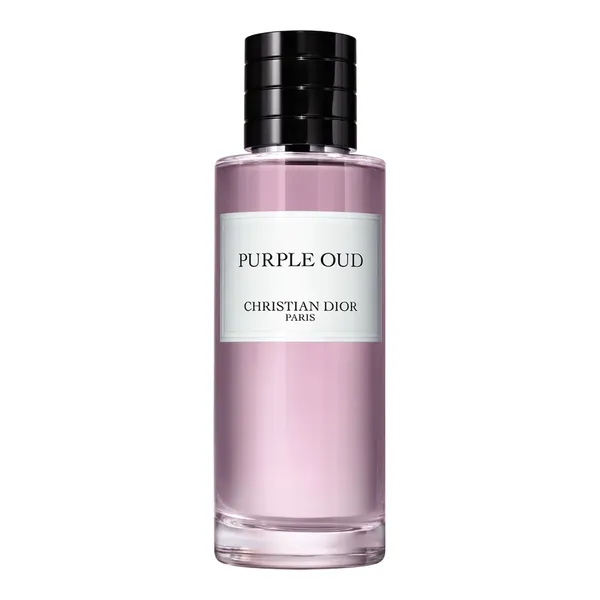 Christian Dior Purple Oud
