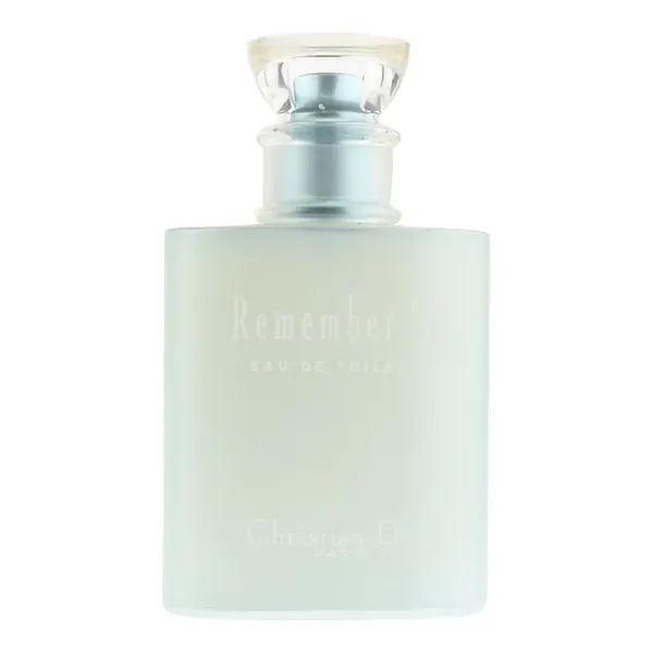 Christian Dior Remember Me