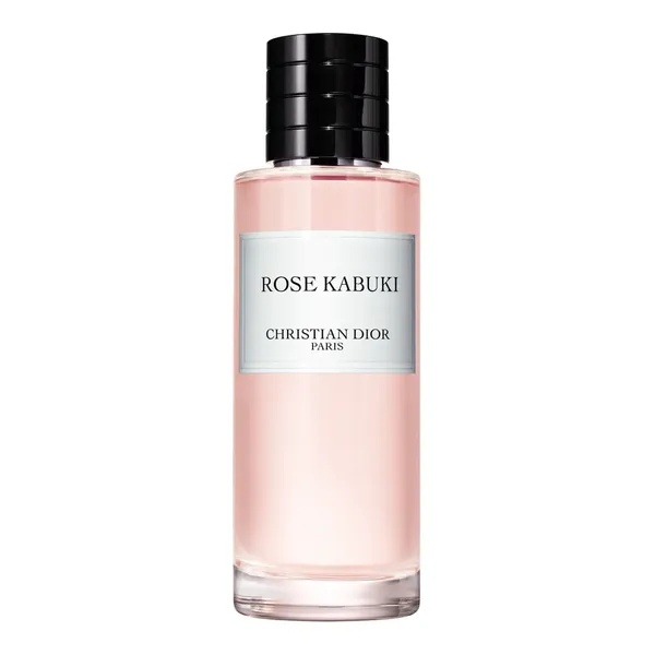 Christian Dior Rose Kabuki