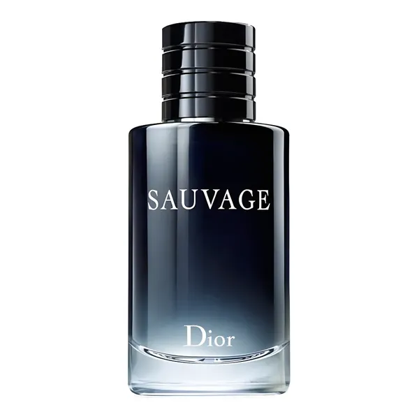 Christian Dior Sauvage 2015