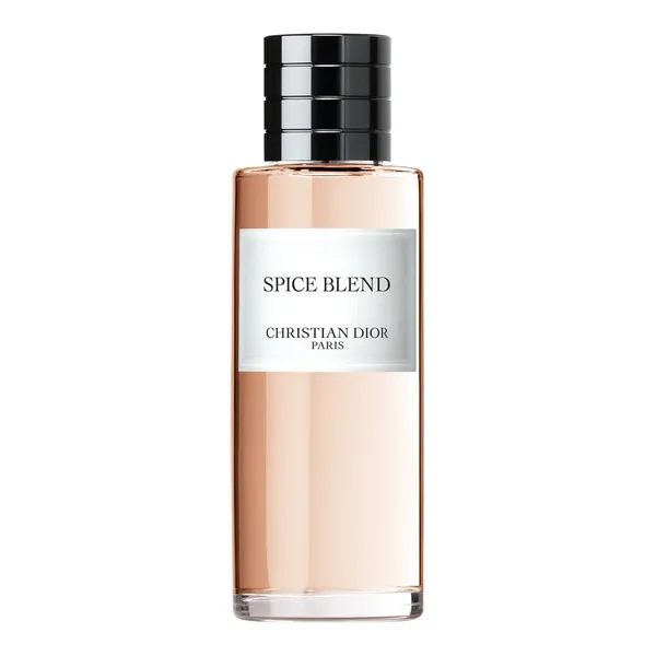 Christian Dior Spice Blend