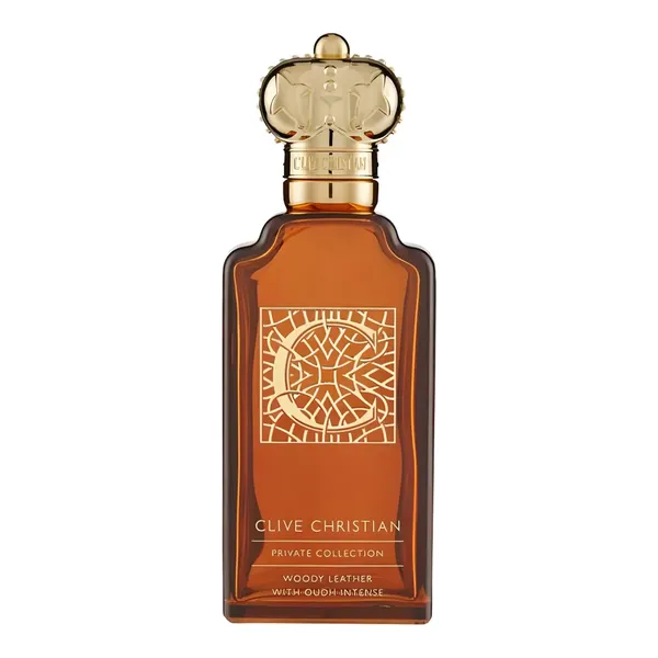 Clive Christian C: Woody Leather