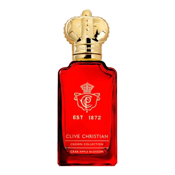 Clive Christian Crab Apple Blossom