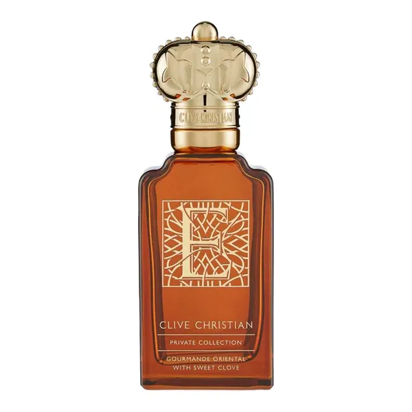 Clive Christian E: Gourmande Oriental