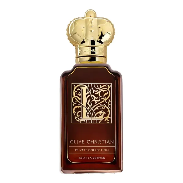 Clive Christian L: Red Tea Vetiver