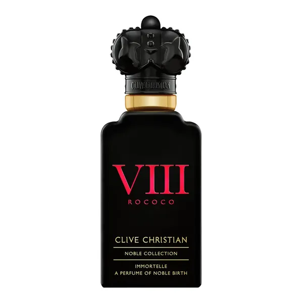 Clive Christian Noble VIII Rococo Immortelle