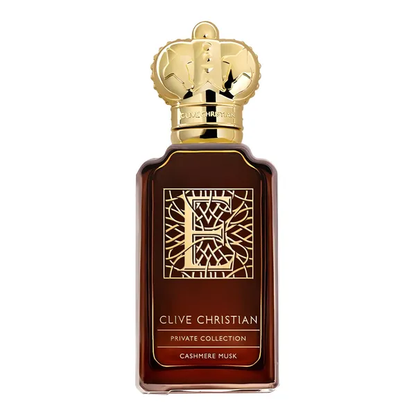 Clive Christian Private Collection - E: Cashmere Musk