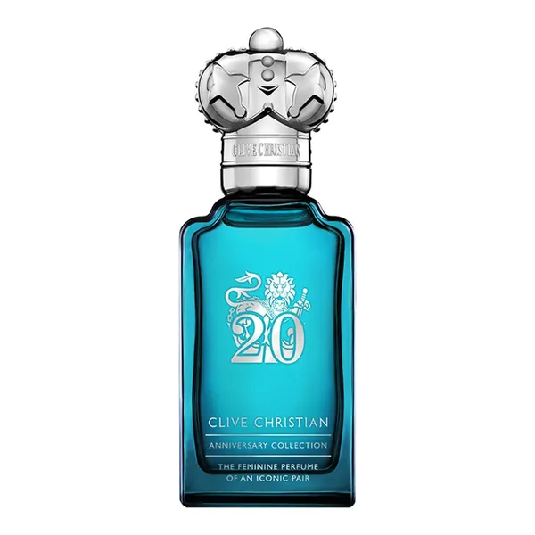 Clive Christian The Feminine Perfume Of An Iconic Pair 20