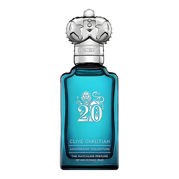 Clive Christian The Masculine Perfume Of An Iconic Pair 20