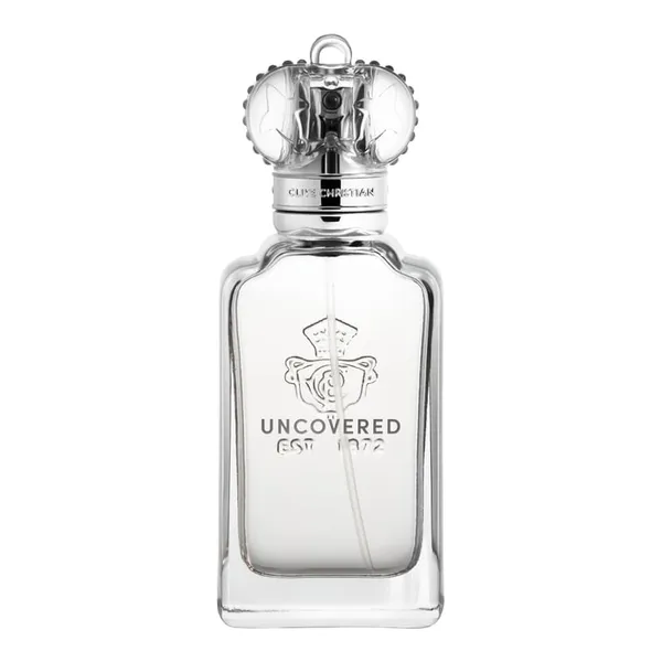 Clive Christian Uncovered